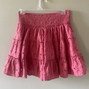 AMERICAN EAGLE SKIRT